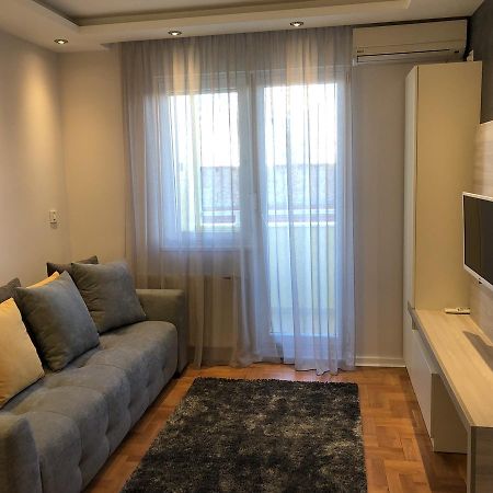 5 Stars Apartment With Free Garage Place Novi Sad Exterior foto